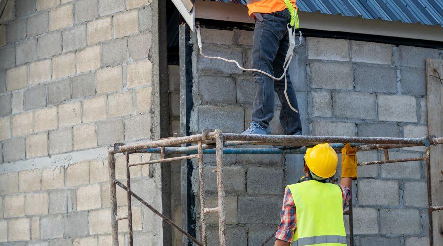 Expert tile roof repair services in Oakland, IL